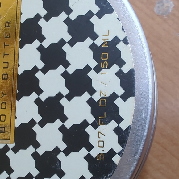 Vanilla Rose Body Butter - Picture 4 of 4